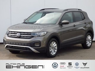 Volkswagen T-Cross Gebrauchtwagen Kaufen