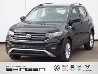 Volkswagen T-Cross Gebrauchtwagen Kaufen