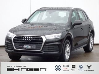 Audi Q5 Gebrauchtwagen Kaufen