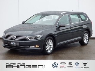 Volkswagen Passat Variant Gebrauchtwagen Kaufen