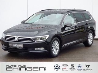 Volkswagen Passat Variant Gebrauchtwagen Kaufen