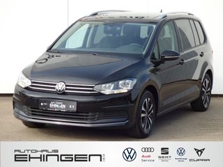 Volkswagen Touran Jahreswagen Kaufen