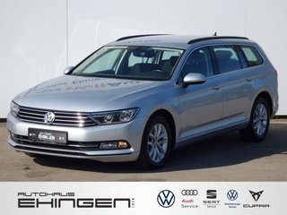 Volkswagen Passat Variant Gebrauchtwagen Kaufen