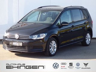 Volkswagen Touran Gebrauchtwagen Kaufen