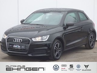 Audi A1 Gebrauchtwagen Kaufen