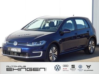 Volkswagen  Gebrauchtwagen Kaufen