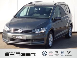 Volkswagen Touran Gebrauchtwagen Kaufen
