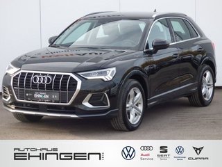 Audi Q3 Gebrauchtwagen Kaufen