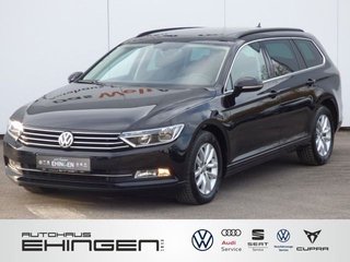 Volkswagen Passat Variant Gebrauchtwagen Kaufen