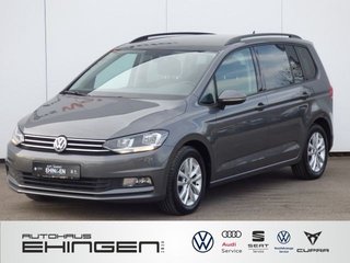 Volkswagen Touran Gebrauchtwagen Kaufen