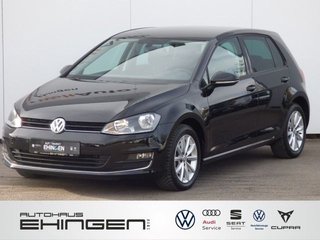 Volkswagen Golf Gebrauchtwagen Kaufen