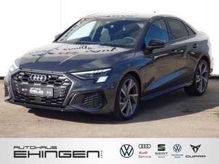 Audi S3 Jahreswagen Kaufen