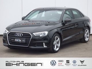 Audi A3 Gebrauchtwagen Kaufen