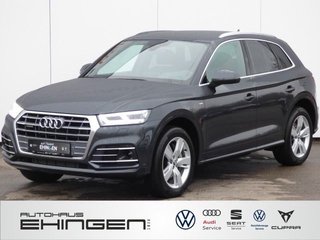 Audi Q5 Gebrauchtwagen Kaufen