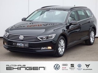 Volkswagen Passat Variant Gebrauchtwagen Kaufen