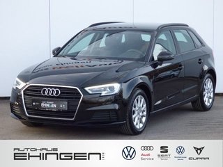 Audi A3 Gebrauchtwagen Kaufen
