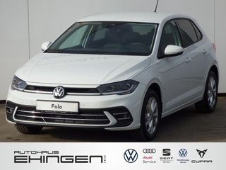 Volkswagen Polo Neuwagen Kaufen