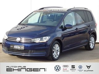 Volkswagen Touran Gebrauchtwagen Kaufen