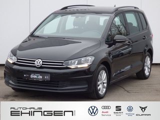 Volkswagen Touran Gebrauchtwagen Kaufen