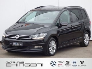 Volkswagen Touran Gebrauchtwagen Kaufen