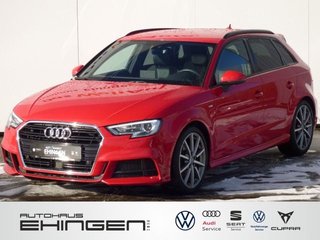 Audi A3 Gebrauchtwagen Kaufen