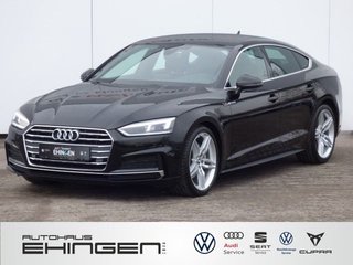 Audi A5 Gebrauchtwagen Kaufen
