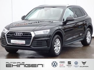 Audi Q5 Gebrauchtwagen Kaufen