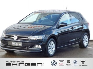 Volkswagen Polo Gebrauchtwagen Kaufen