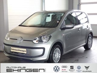 Volkswagen up! Gebrauchtwagen Kaufen