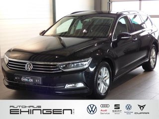 Volkswagen Passat Variant Gebrauchtwagen Kaufen