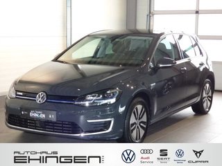 Volkswagen  Gebrauchtwagen Kaufen