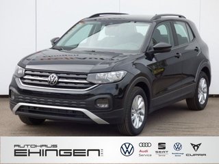 Volkswagen T-Cross Neuwagen Kaufen