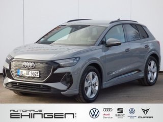 Audi Q4 Vorführfahrzeug Kaufen