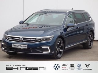 Volkswagen Passat Variant Vorführfahrzeug Kaufen