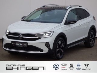Volkswagen Taigo Life 1.5 TSI OPF 7-DSG Neuwagen kaufen