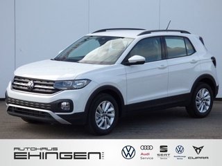 Volkswagen T-Cross Neuwagen Kaufen