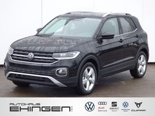 Volkswagen T-Cross Neuwagen Kaufen