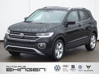Volkswagen T-Cross Neuwagen Kaufen