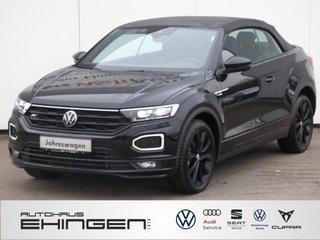 Volkswagen T-Roc Jahreswagen Kaufen