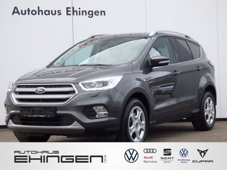 Ford Kuga Gebrauchtwagen Kaufen