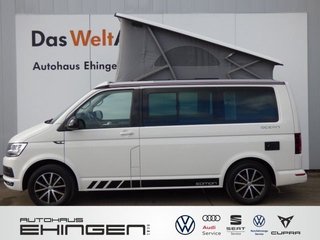 Volkswagen T6 California Gebrauchtwagen Kaufen