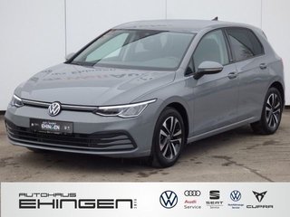 Volkswagen Golf Gebrauchtwagen Kaufen
