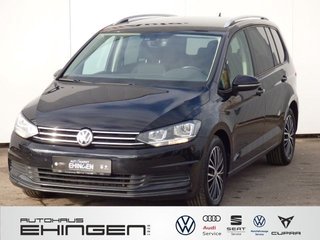 Volkswagen Touran Gebrauchtwagen Kaufen