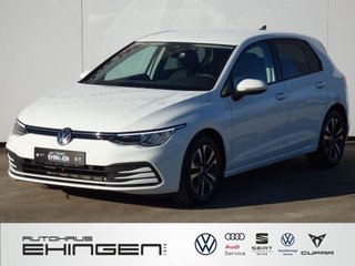 Volkswagen Golf Gebrauchtwagen Kaufen