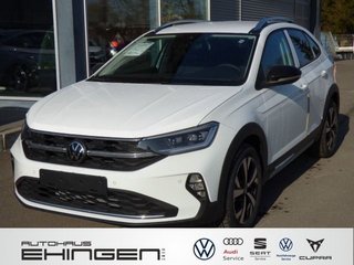 Volkswagen Taigo Neuwagen Kaufen