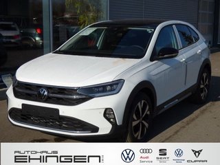 Volkswagen Taigo Neuwagen Kaufen