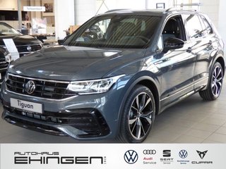Volkswagen Tiguan Neuwagen Kaufen