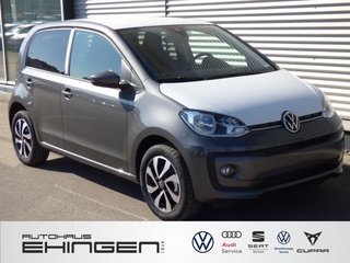 Volkswagen up! Neuwagen Kaufen