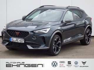 CUPRA Formentor Jahreswagen Kaufen