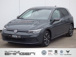 Volkswagen Golf Gebrauchtwagen Kaufen